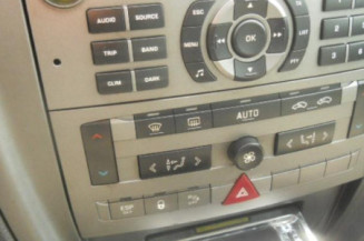 Porte arriere droit CITROEN C5 1