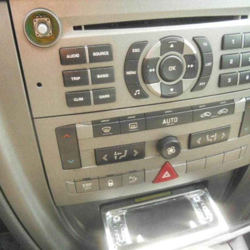 Porte arriere droit CITROEN C5 1 Photo n°9