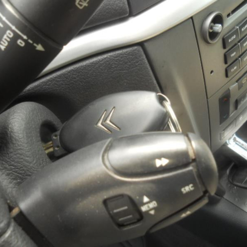 Porte arriere droit CITROEN C5 1 Photo n°10