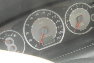 Porte arriere droit CITROEN C5 1
