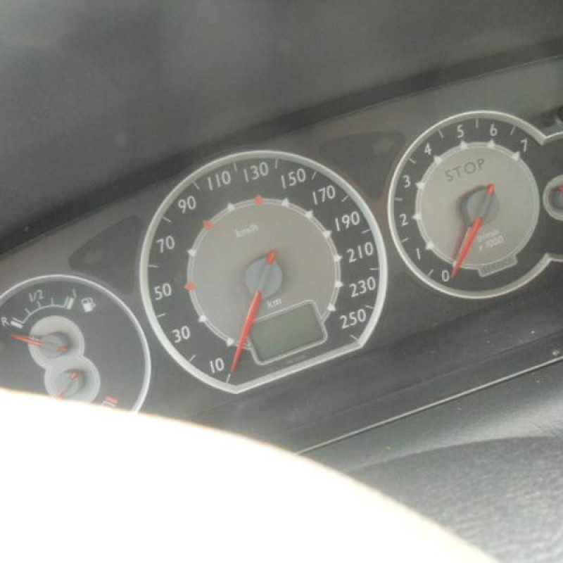 Porte arriere droit CITROEN C5 1 Photo n°11