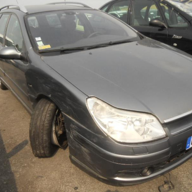 Eclairage de plafonnier CITROEN C5 1 Photo n°4