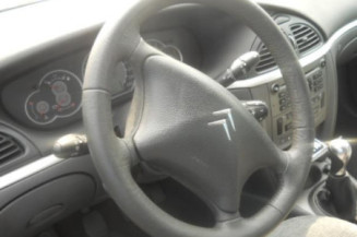 Eclairage de plafonnier CITROEN C5 1
