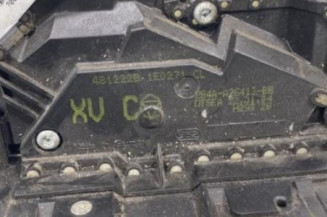 Serrure arriere gauche FORD FOCUS 1