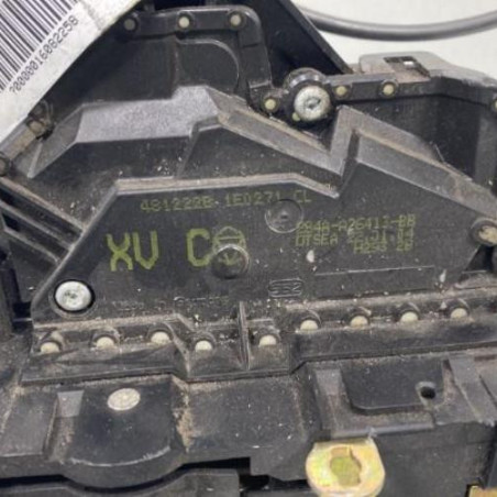 Serrure arriere gauche FORD FOCUS 1