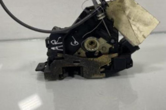 Serrure arriere gauche FORD FOCUS 1