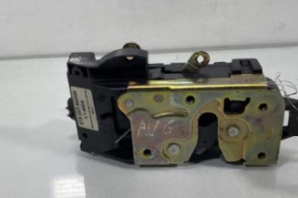 Serrure avant gauche FORD FOCUS 1