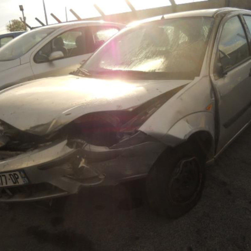 Poignee interieur arriere droit FORD FOCUS 1 Photo n°4