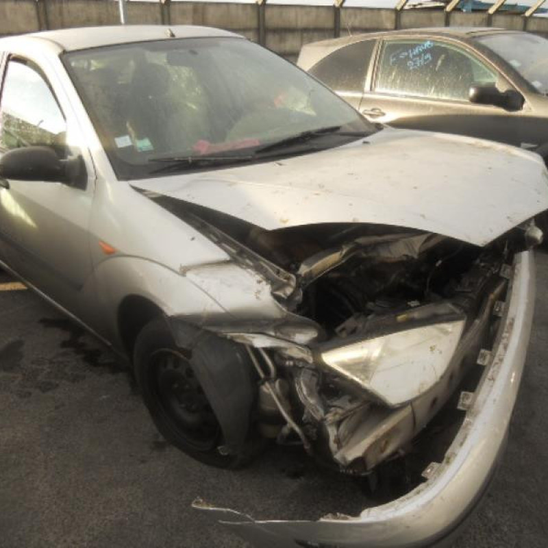 Poignee interieur arriere droit FORD FOCUS 1 Photo n°5