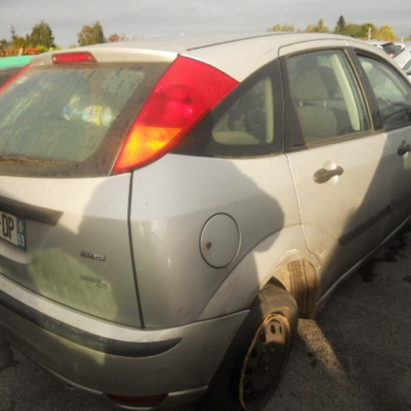 Poignee interieur arriere droit FORD FOCUS 1 Photo n°6