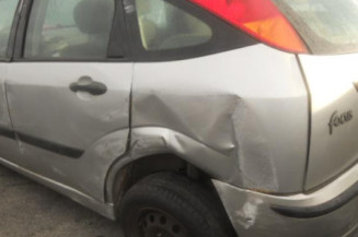 Poignee interieur arriere droit FORD FOCUS 1