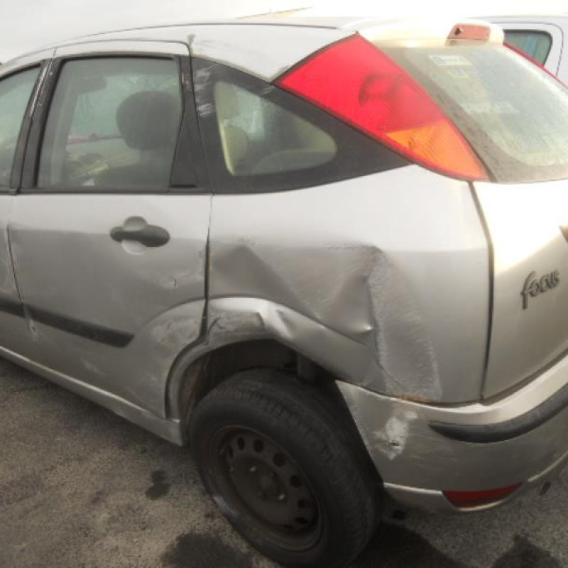 Poignee interieur arriere droit FORD FOCUS 1 Photo n°7