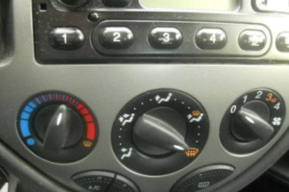 Poignee interieur arriere droit FORD FOCUS 1