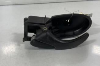 Poignee interieur avant gauche FORD FOCUS 1 Photo n°1