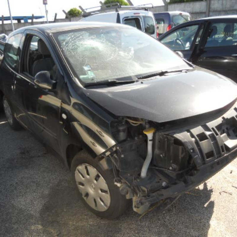Bras essuie glace avant droit RENAULT TWINGO 2 Photo n°2