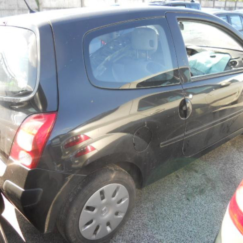 Bras essuie glace avant droit RENAULT TWINGO 2 Photo n°3