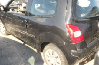 Bras essuie glace avant droit RENAULT TWINGO 2