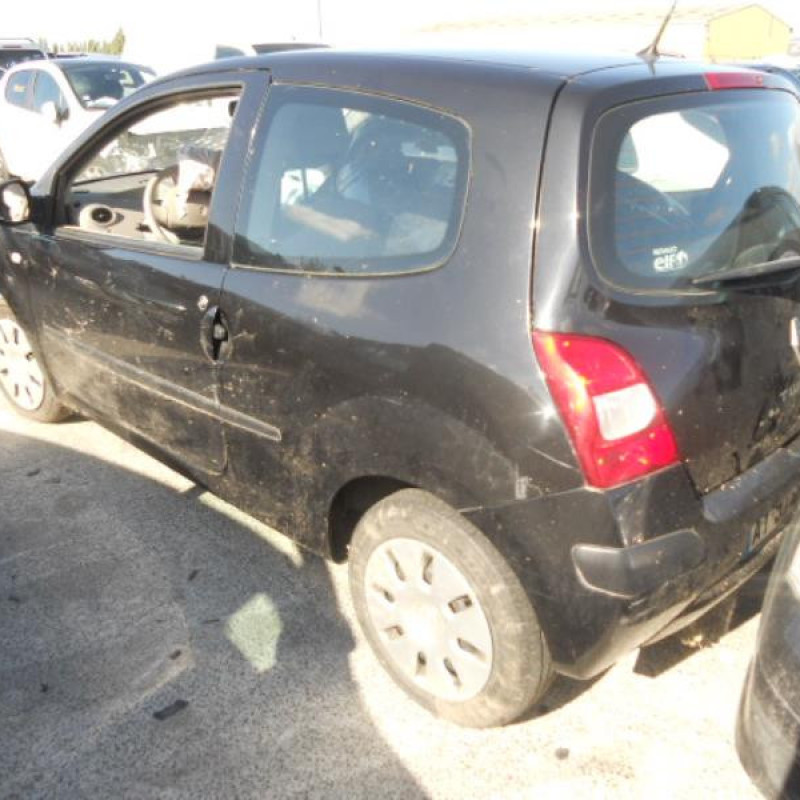 Bras essuie glace avant droit RENAULT TWINGO 2 Photo n°4