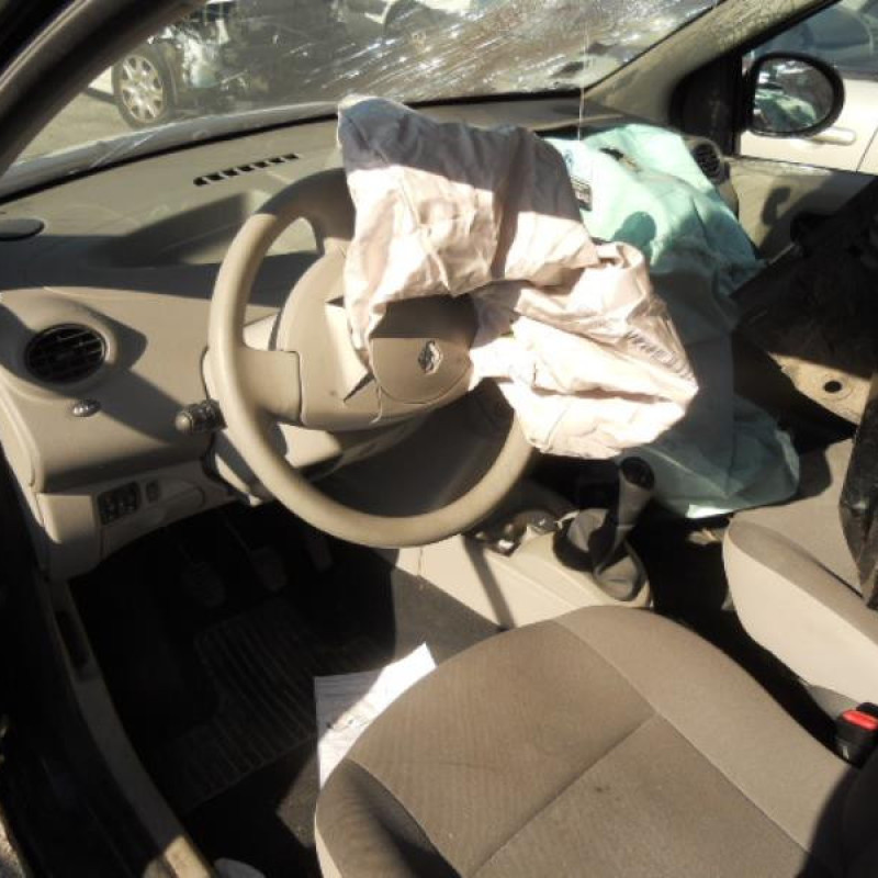 Bras essuie glace avant droit RENAULT TWINGO 2 Photo n°5