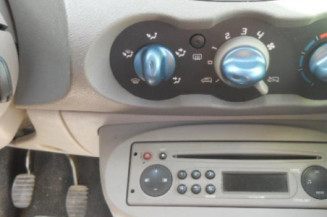 Bras essuie glace avant droit RENAULT TWINGO 2