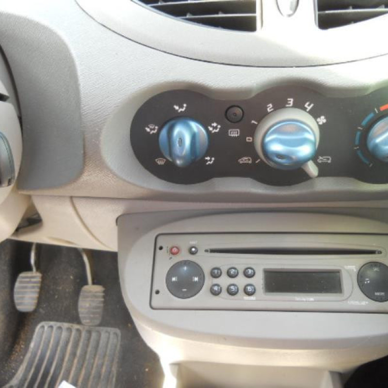 Bras essuie glace avant droit RENAULT TWINGO 2 Photo n°6