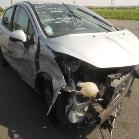 Bras essuie glace avant droit PEUGEOT 207