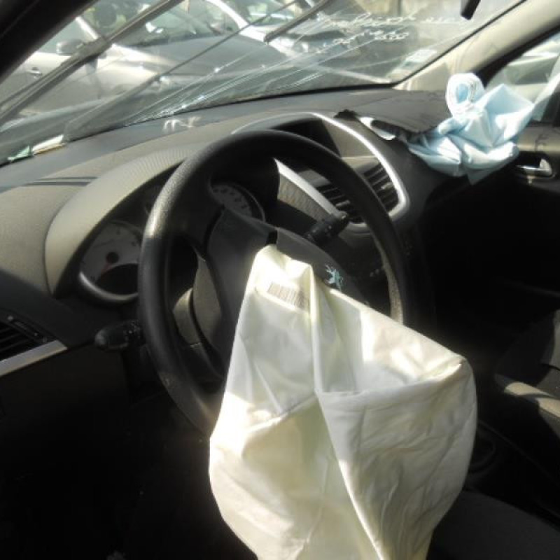 Bras essuie glace avant droit PEUGEOT 207 Photo n°6