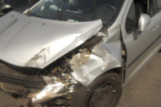 Com (Bloc Contacteur Tournant+Commodo Essuie Glace+Commodo Phare) PEUGEOT 207