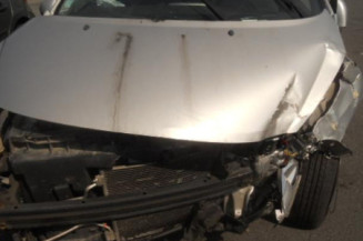 Com (Bloc Contacteur Tournant+Commodo Essuie Glace+Commodo Phare) PEUGEOT 207