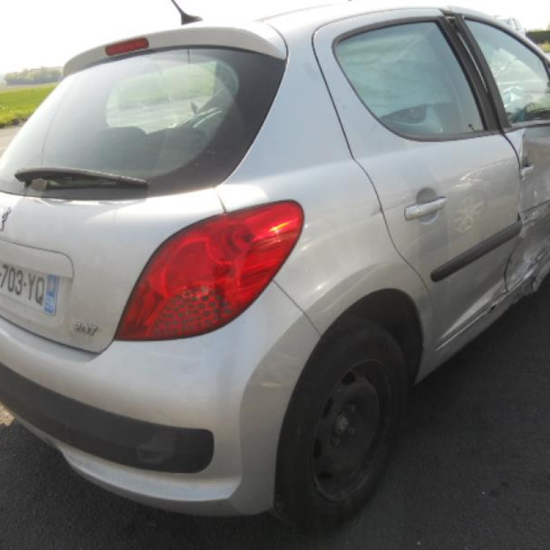 Com (Bloc Contacteur Tournant+Commodo Essuie Glace+Commodo Phare) PEUGEOT 207 Photo n°14