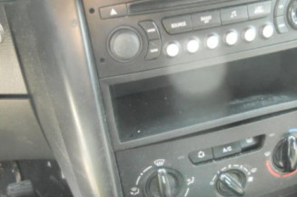 Com (Bloc Contacteur Tournant+Commodo Essuie Glace+Commodo Phare) PEUGEOT 207