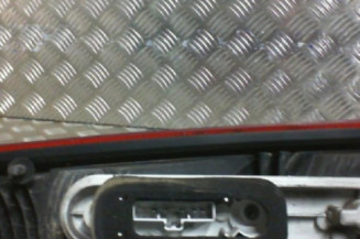 Feu arriere principal gauche (feux) FORD FOCUS 2