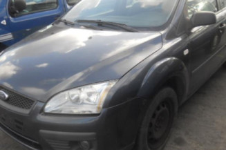 Feu arriere principal gauche (feux) FORD FOCUS 2