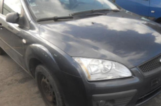 Feu arriere principal gauche (feux) FORD FOCUS 2