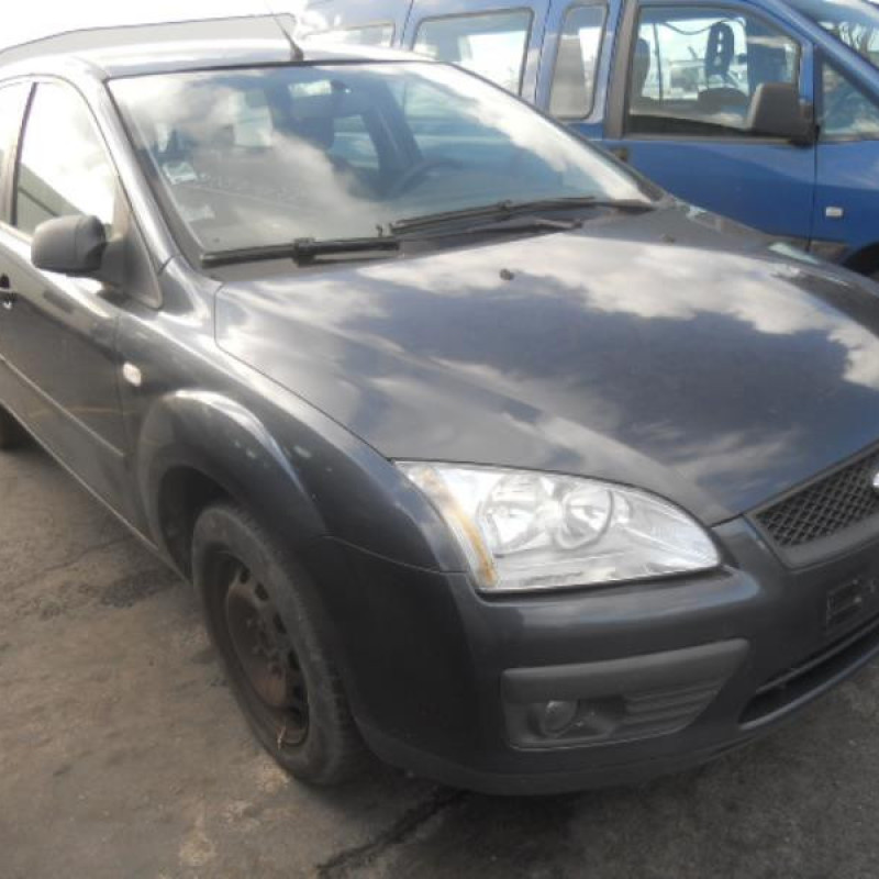 Feu arriere principal gauche (feux) FORD FOCUS 2 Photo n°4