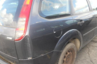 Feu arriere principal gauche (feux) FORD FOCUS 2