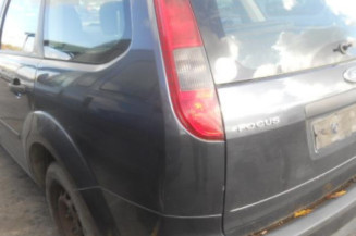 Feu arriere principal gauche (feux) FORD FOCUS 2