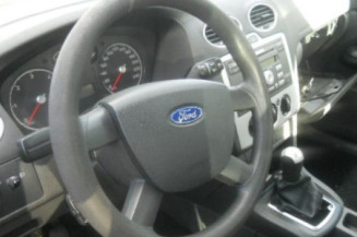 Feu arriere principal gauche (feux) FORD FOCUS 2