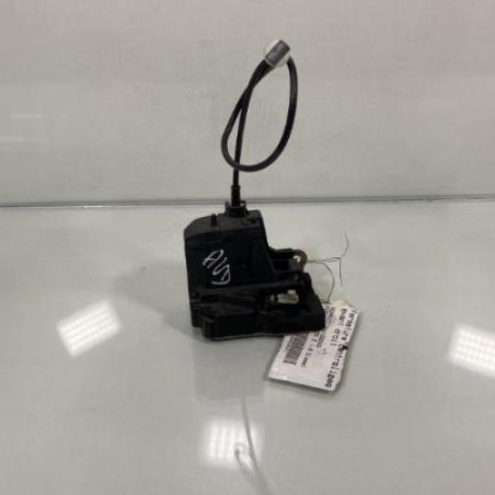 Serrure avant droit RENAULT SCENIC 1 Photo n°1