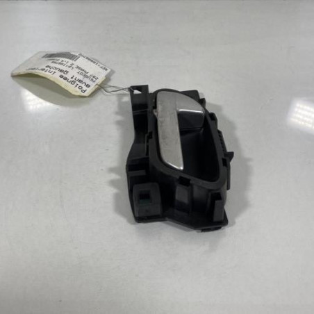 Poignee interieur avant gauche PEUGEOT 207