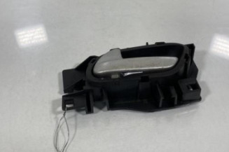 Poignee interieur avant gauche PEUGEOT 207