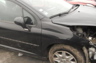 Poignee interieur avant gauche PEUGEOT 207