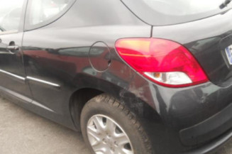 Poignee interieur avant gauche PEUGEOT 207