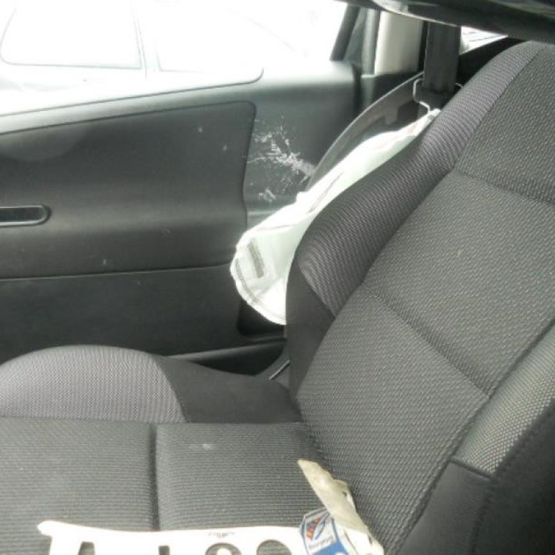 Poignee interieur avant gauche PEUGEOT 207 Photo n°9