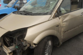 Trappe d'essence RENAULT SCENIC 2