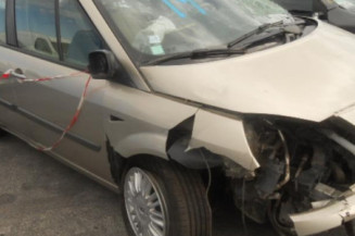 Trappe d'essence RENAULT SCENIC 2