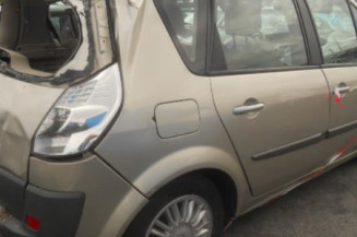 Trappe d'essence RENAULT SCENIC 2