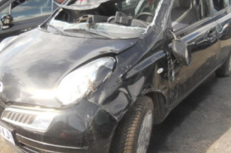 Poignee interieur avant gauche NISSAN MICRA 3