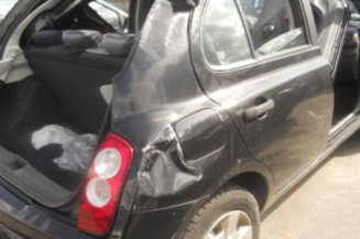 Poignee interieur avant gauche NISSAN MICRA 3