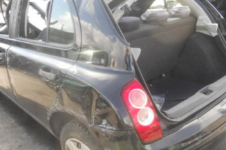 Poignee interieur avant gauche NISSAN MICRA 3